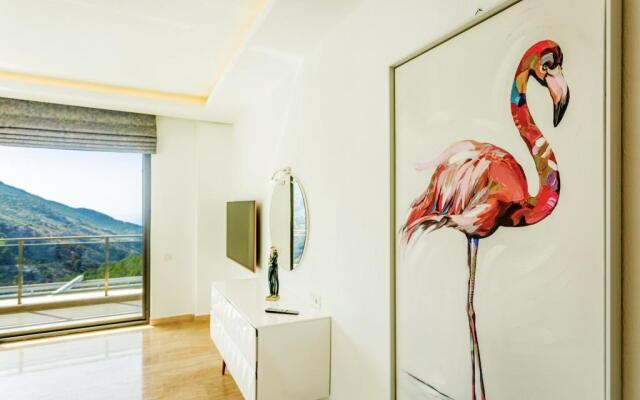 Villa Infinity Paradise