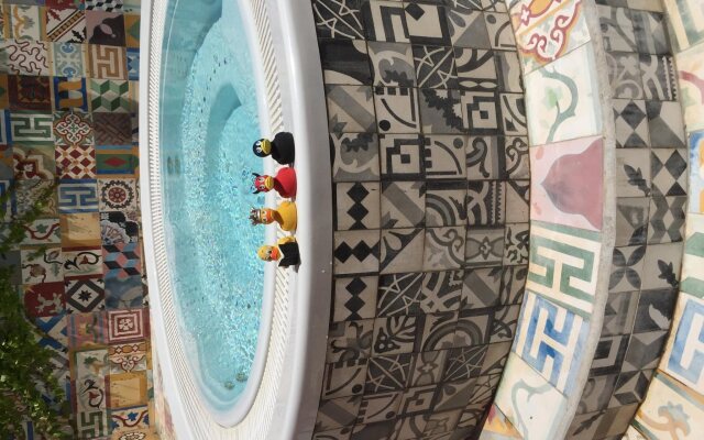 Bastide Fauvette & Spa