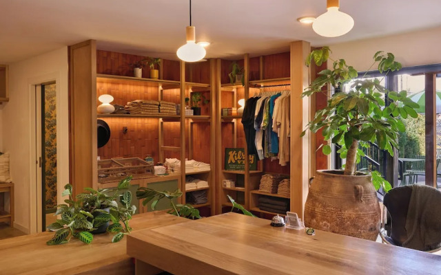 Best Bet Motor Lodge