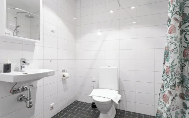 ApartDirect Arlandastad