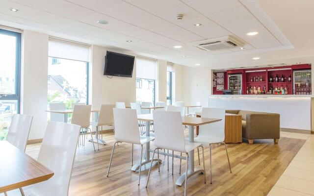 Travelodge Newquay Seafront