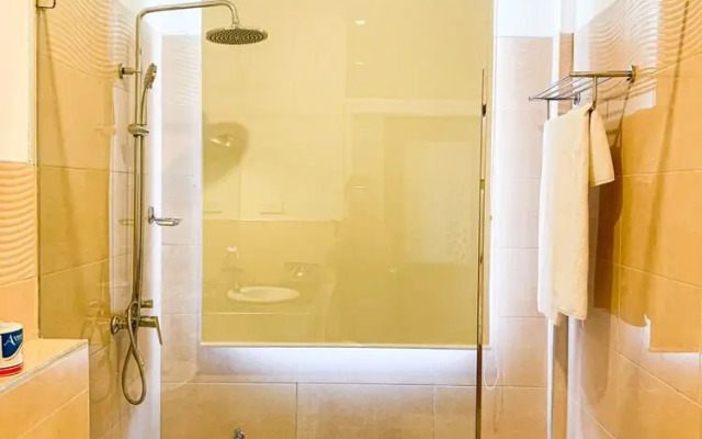 Akash Retreat And Spa