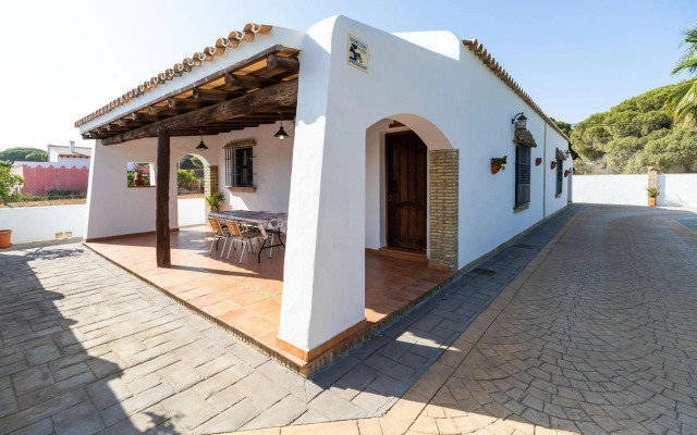 Cortijo Entrepinares