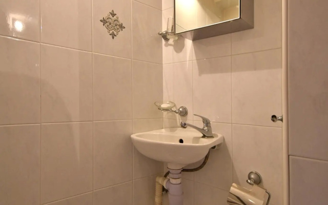 Rent Inn Yerevan (Рент Инн Ереван) на улице Налбандяна 27