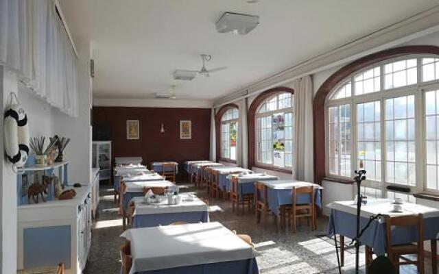 Hotel Mastropeppe