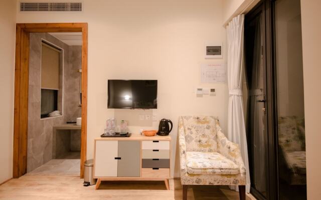 Floral Hotel Moganshan Cuiyu Resort