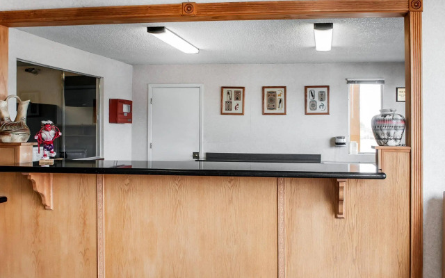 Econo Lodge Gallup West