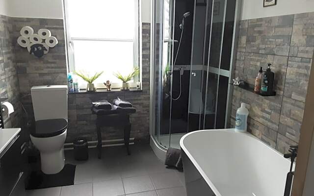 B&B D'n Engel