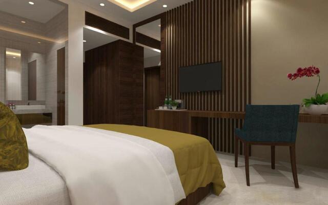Lombok Vaganza Hotel