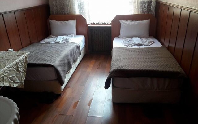 Hotel Ottoman