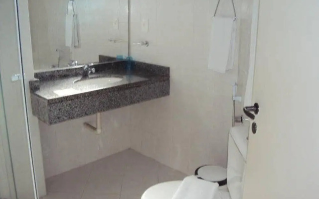 Pousada Gardenia Guest House