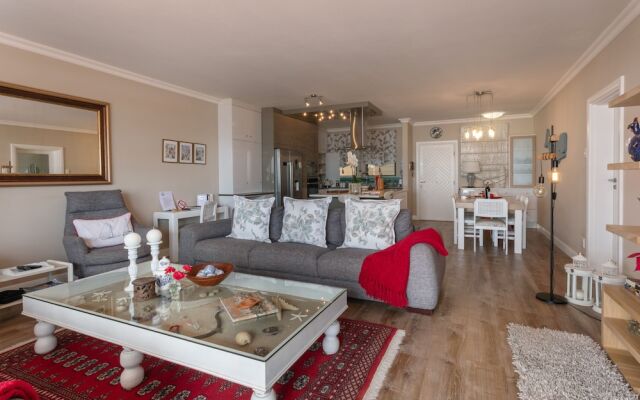 Mole Fifteen Self-Catering
