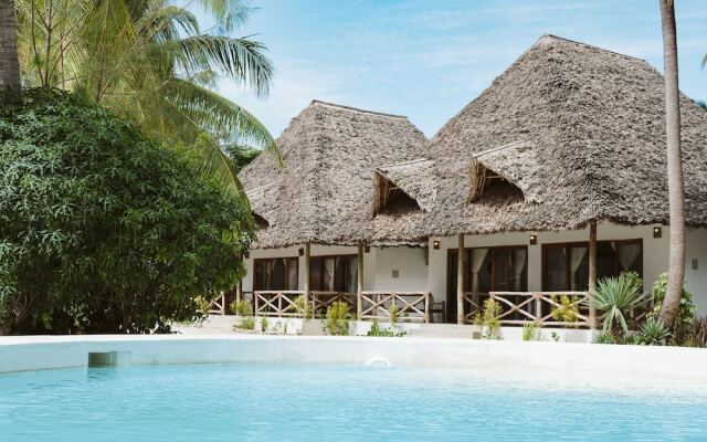 Bahati Sunset Bungalows