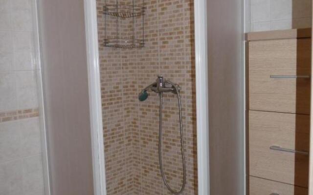 Appartamento a Torre Pali