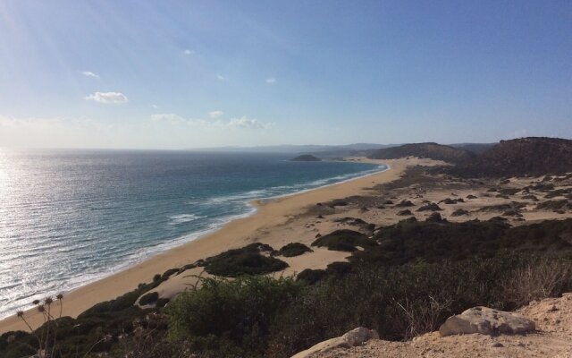 Kyrenia Sunset Bungalow