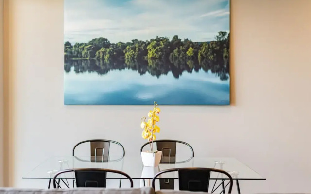 Roma Sur Apartments by VH