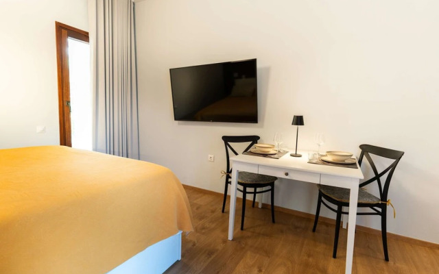 Athens Stylish Studio Your Escape Near the Beach