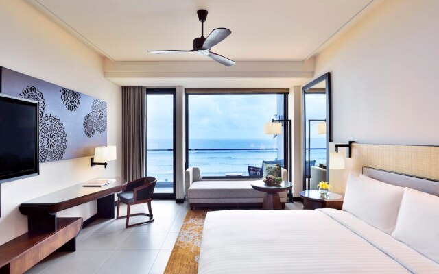 Resort Weligama Bay Marriott Resort & Spa