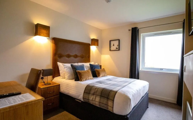 Harbour House Bed & Breakfast