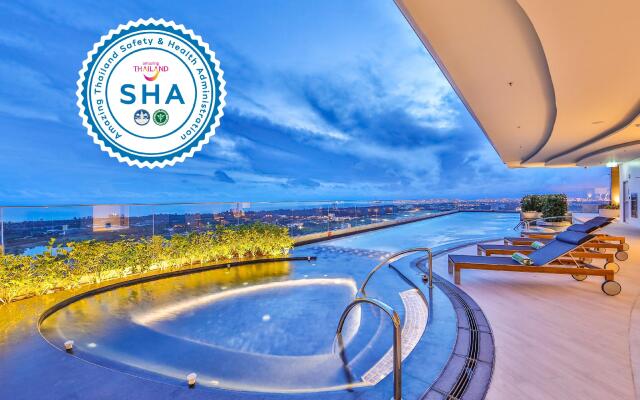 Holiday Inn & Suites Rayong City Centre by IHG