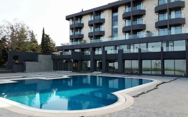Le Pave Residences