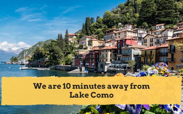La Casa Nel Sole