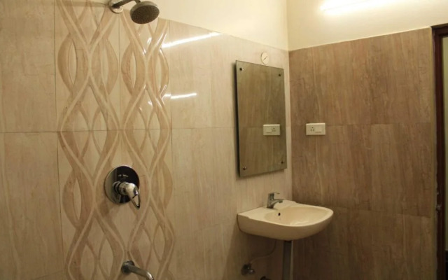 Hotel MSM Inn