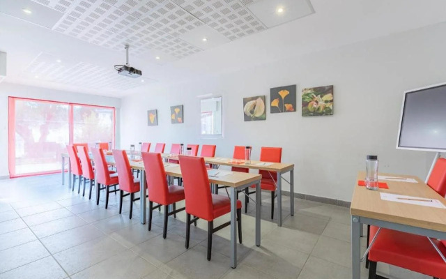 Appart'City Bordeaux Aeroport St Jean D'Illac