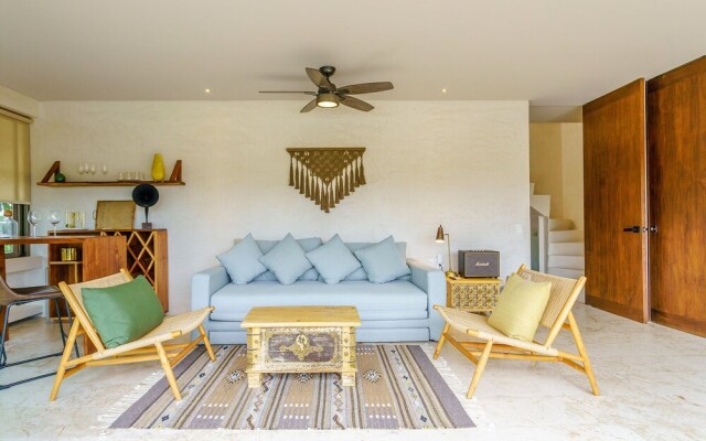 Luxury & Nature Meet Plus a Private Pool & Roof Pool