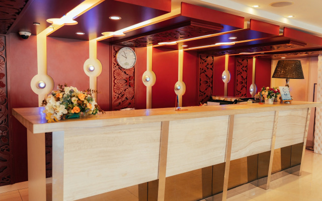 Hotel Sentral Kuantan