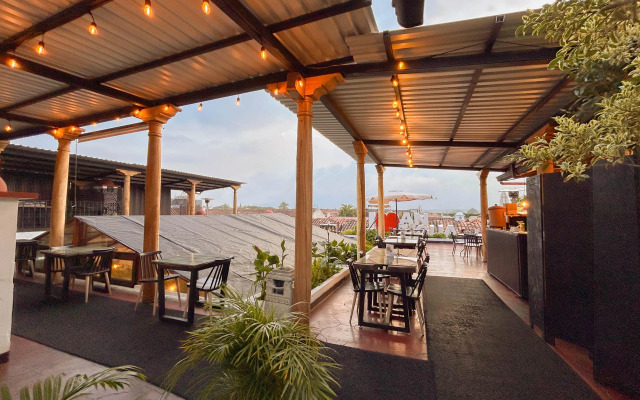 El Carmen Hotel
