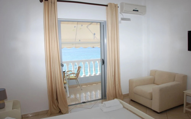 Hotel Te Stefi
