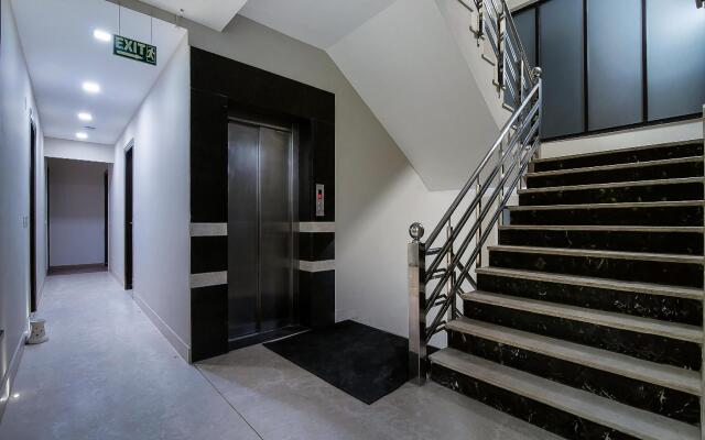 Townhouse 450 Dwarka