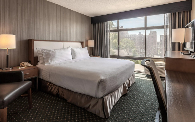 Holiday Inn Chicago North-Evanston by IHG