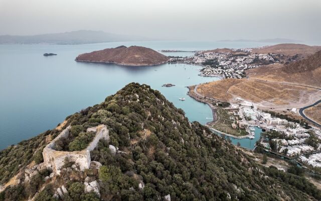 Radisson Collection Hotel, Bodrum