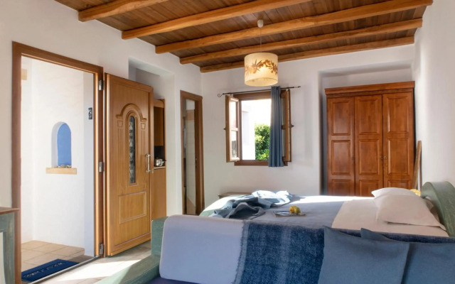Panteli Beach Hotel