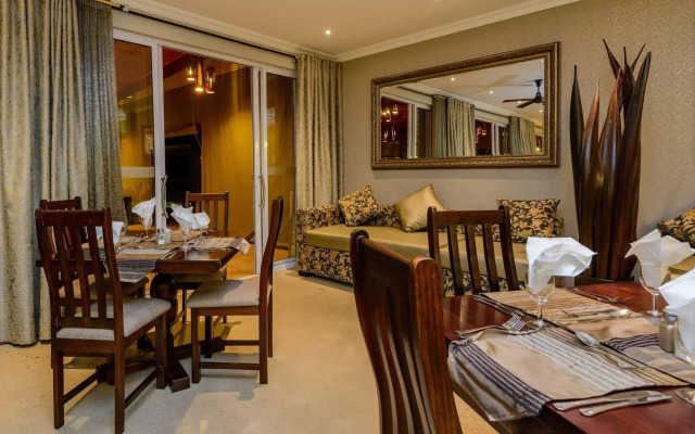 Umthunzi Hotel & Conference