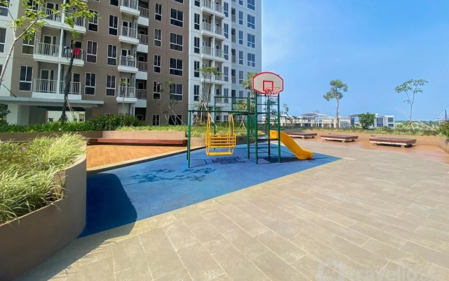 Comfy And Spacious 2Br Apartment Tokyo Riverside