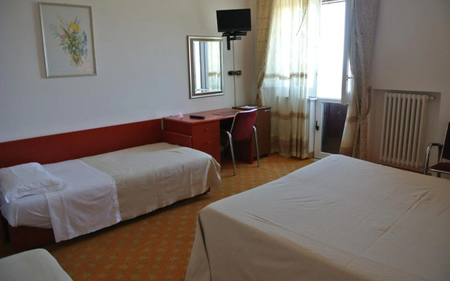 Hotel Incanto