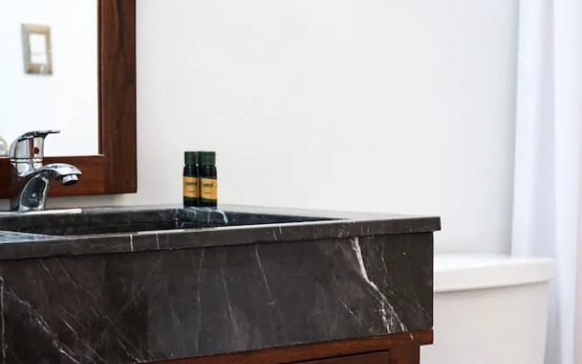 Azure Bacalar Luxury Apartments