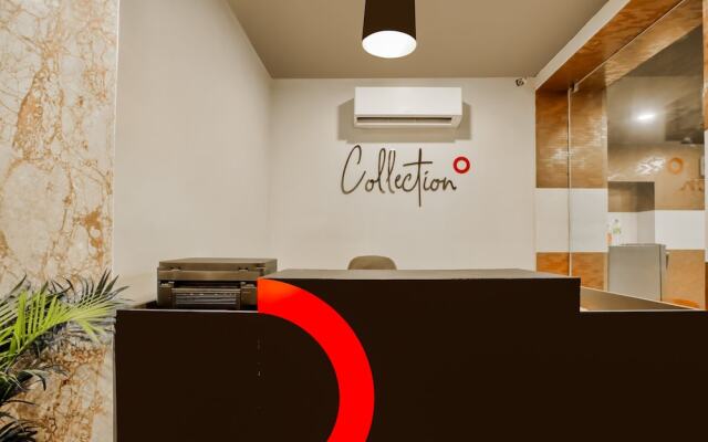 Hotel Everest by OYO Rooms