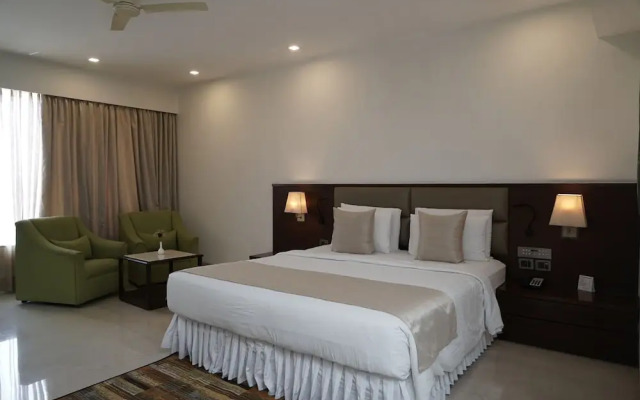 Alcor Hotel Jamshedpur