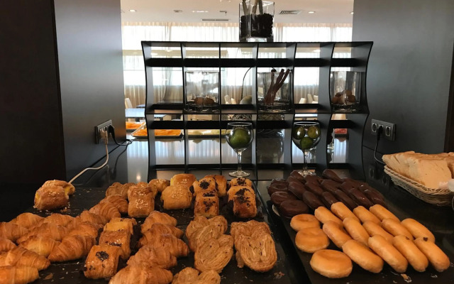 LCB Hotel Fuenlabrada