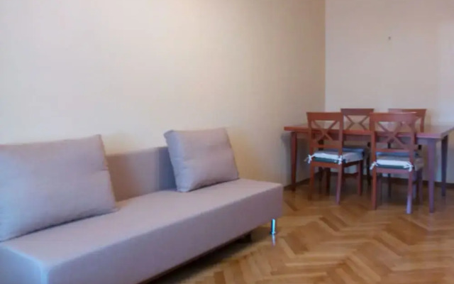 Апартаменты «Сити Инн Беговая»