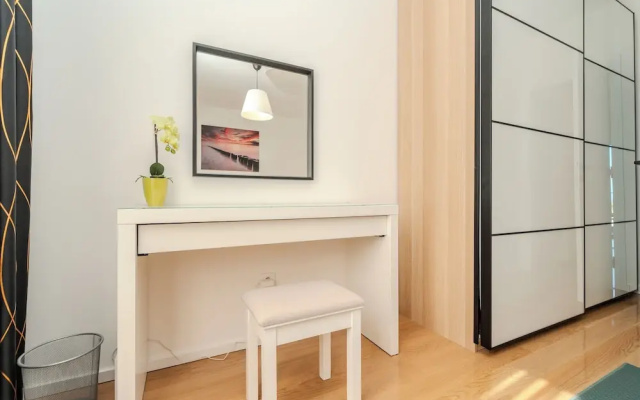 Apartment Babic