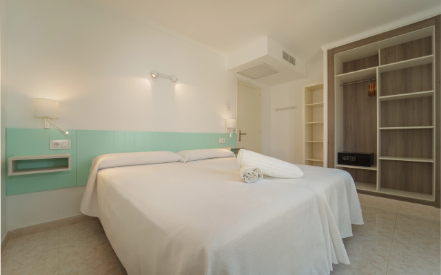 Apartamentos Andreas