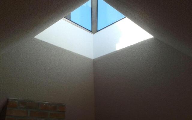 Wuil01103 - Fewo 'pyramidenfenster'