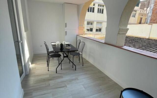 Apartamentos Barcelona-Iberia