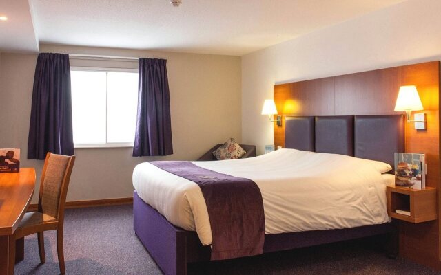 Premier Inn  Ayr/Prestwick Airport
