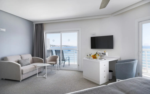 Hotel Son Matias Beach - Adults Only